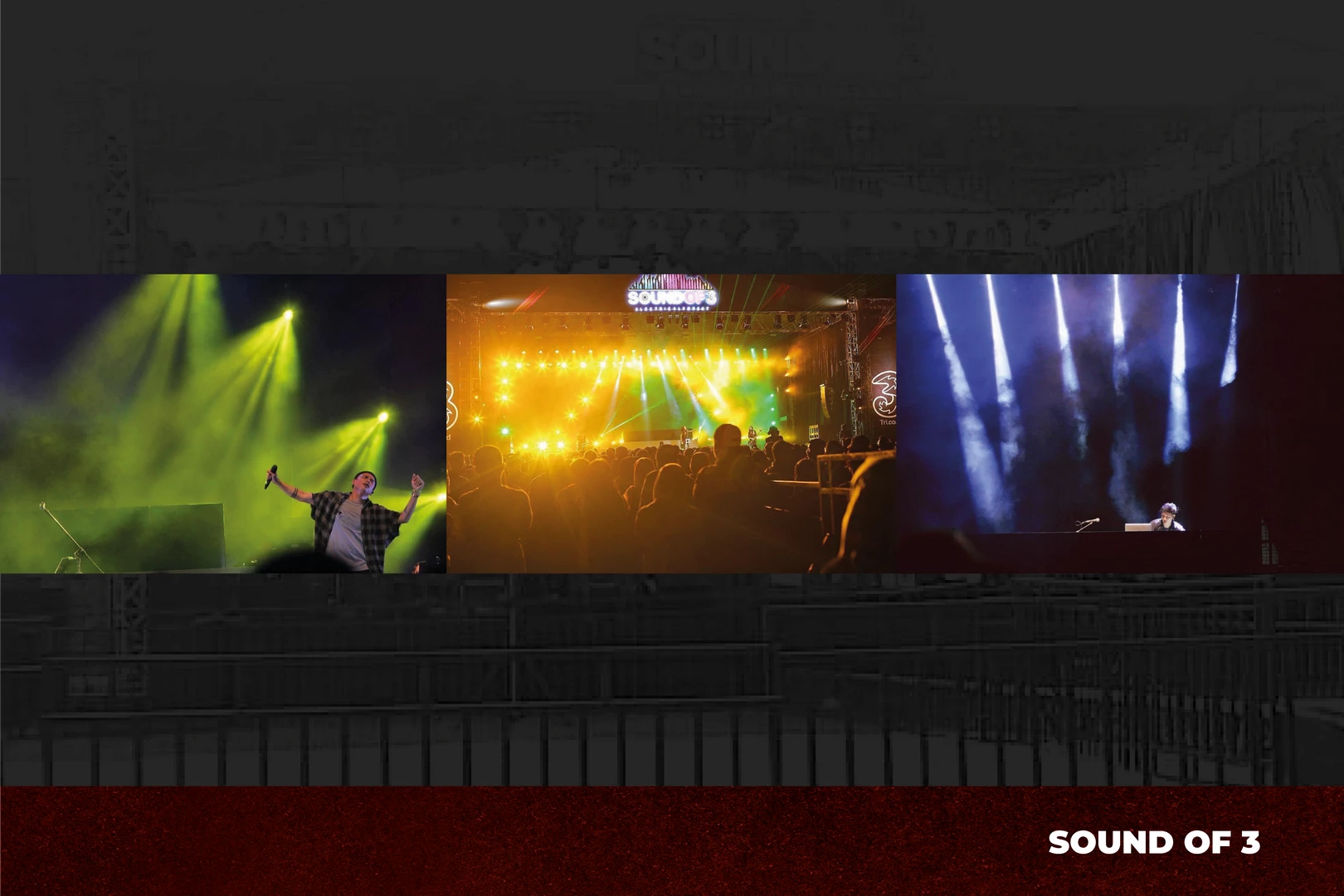 SOUND OF TRI