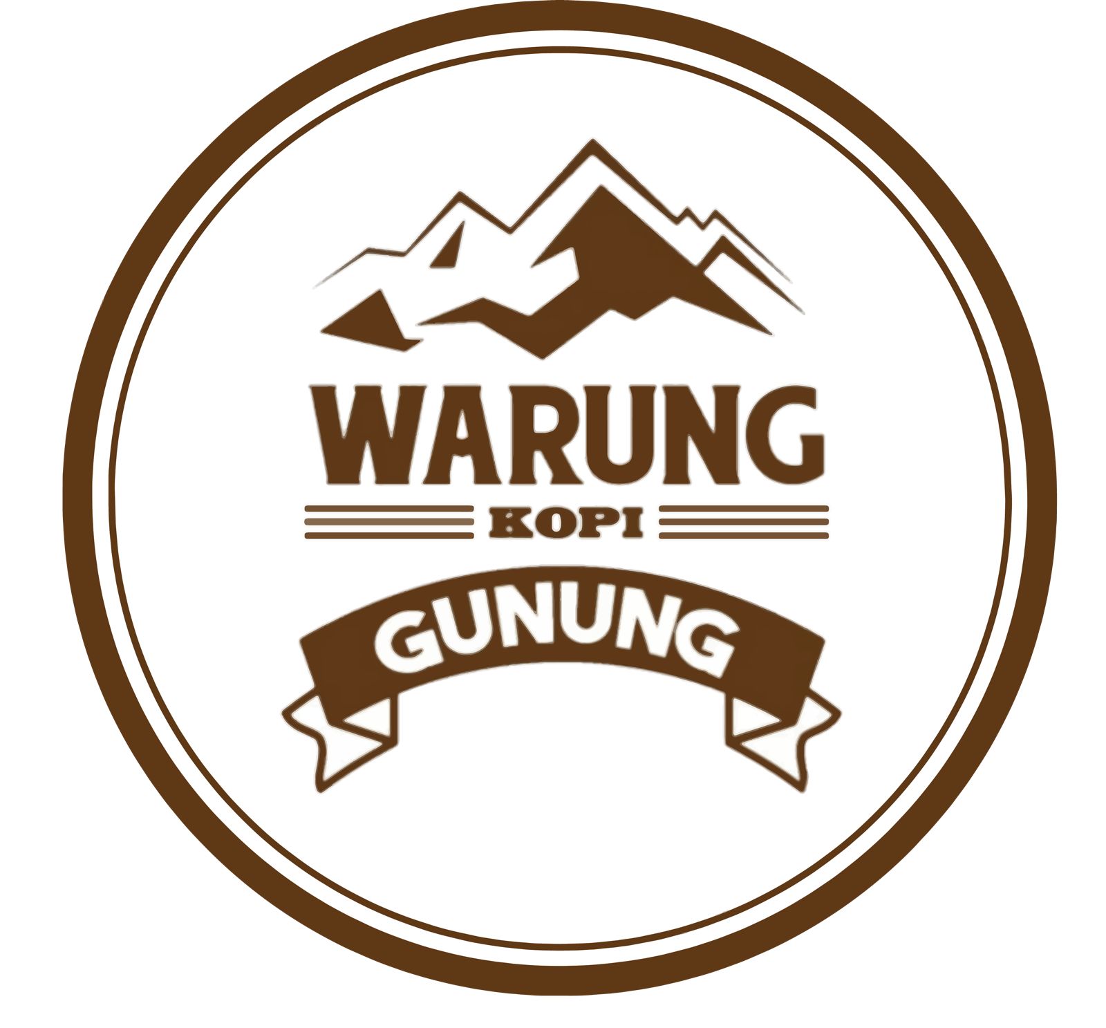Warung Kopi Gunung